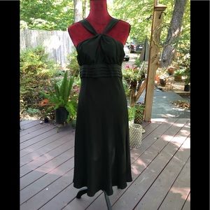 new w/tags ann taylor cocktail dress ann taylor